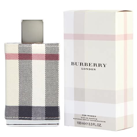 perfume burberry london mujer precio|perfume burberry unisex.